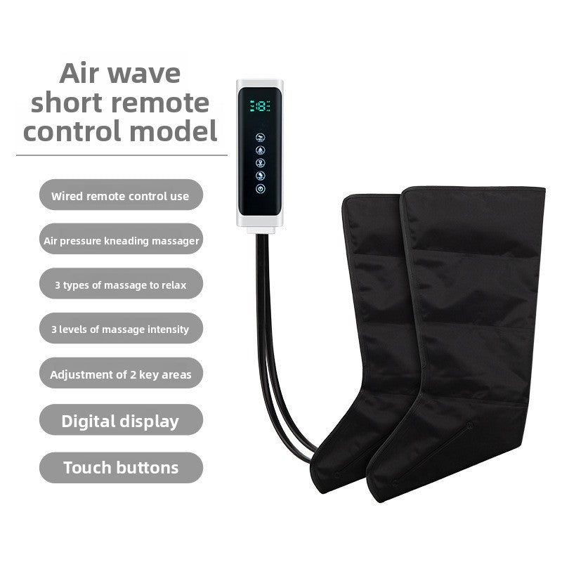 Massage bootsMassage boots