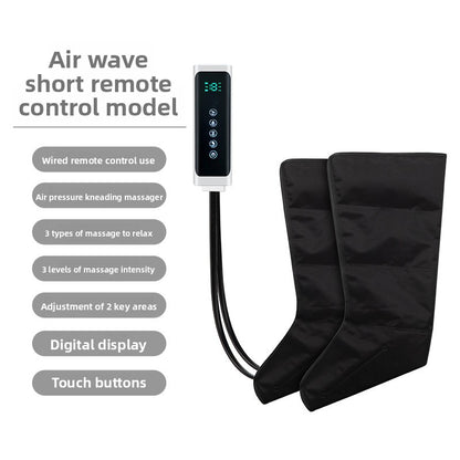 Massage bootsMassage boots