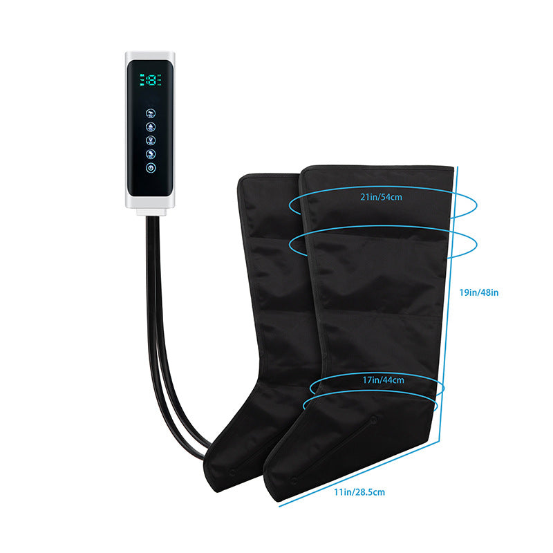 Massage bootsMassage boots