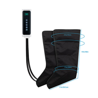 Massage bootsMassage boots