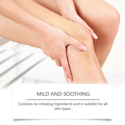 Massage Care Cream