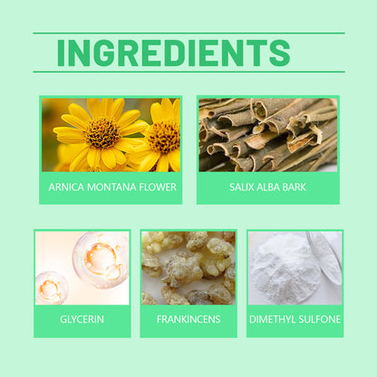 Massage Care Cream