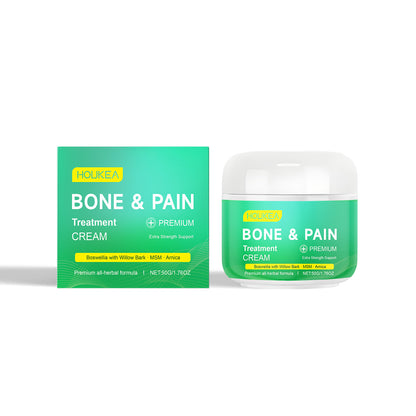 Massage Care Cream