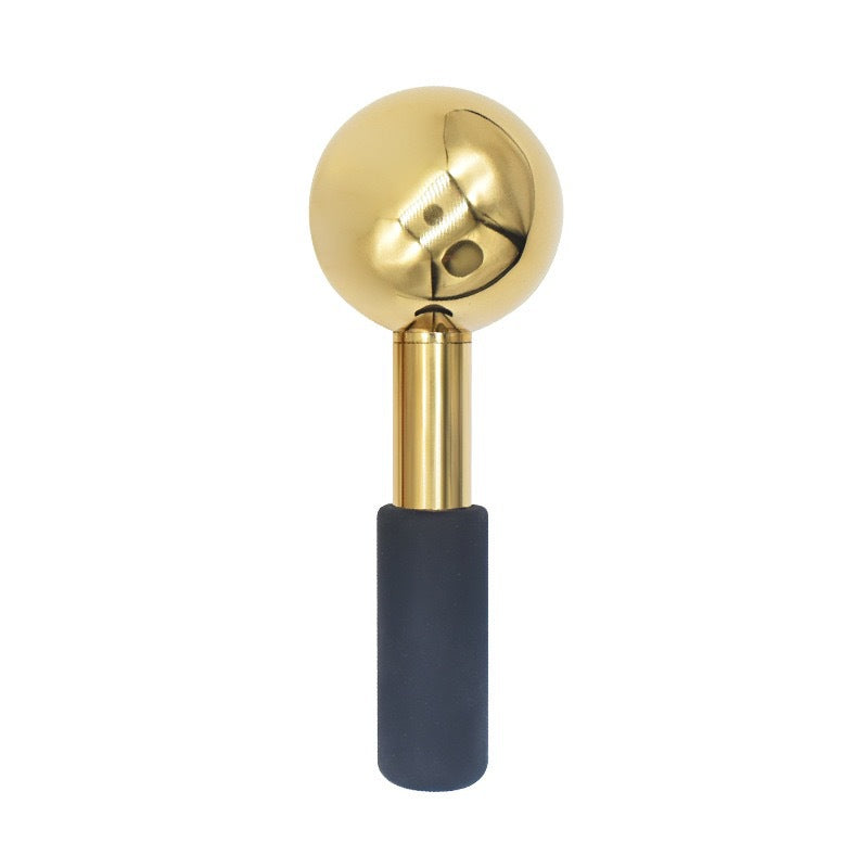 Massage cold compress stick