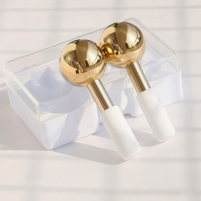 Massage cold compress stick