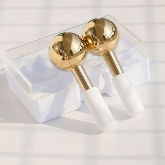 Massage cold compress stick