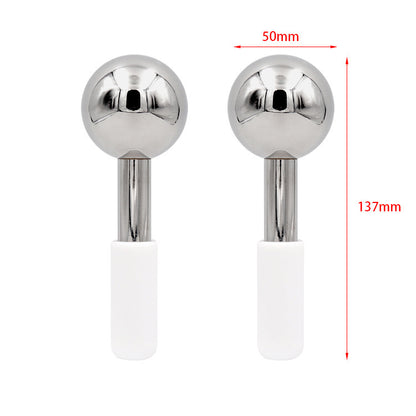 Massage cold compress stick