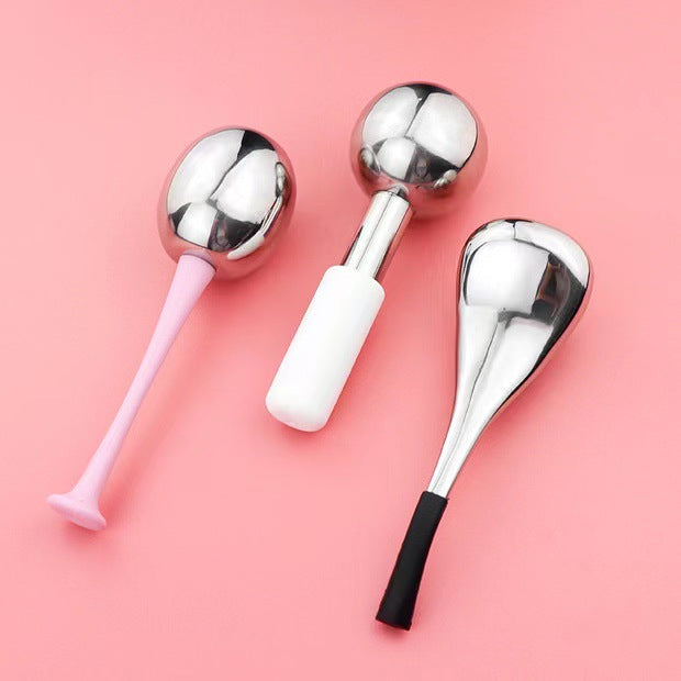 Massage cold compress stick