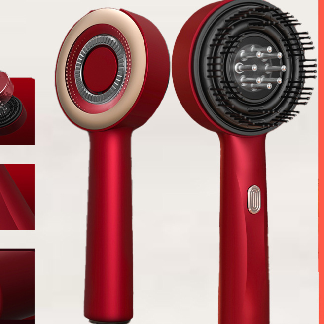 massage comb