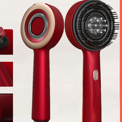 massage comb