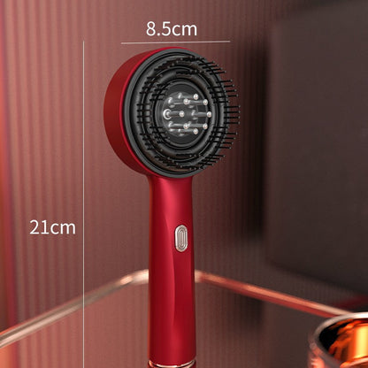 massage comb