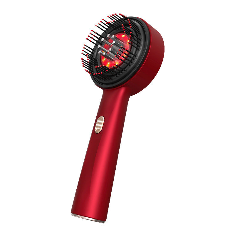massage comb