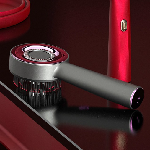 massage comb