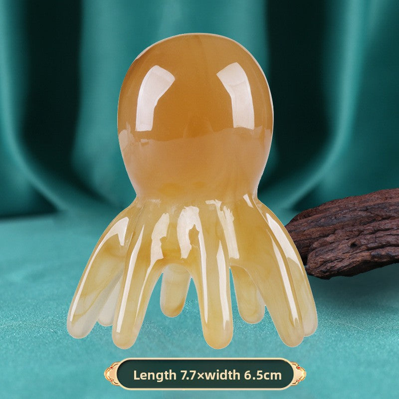 Massage Comb Set