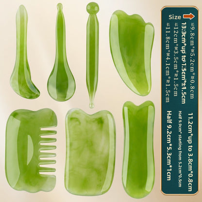 Massage Comb Set
