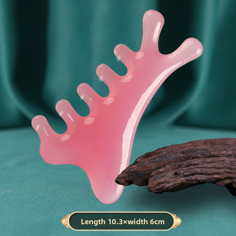 Massage Comb Set