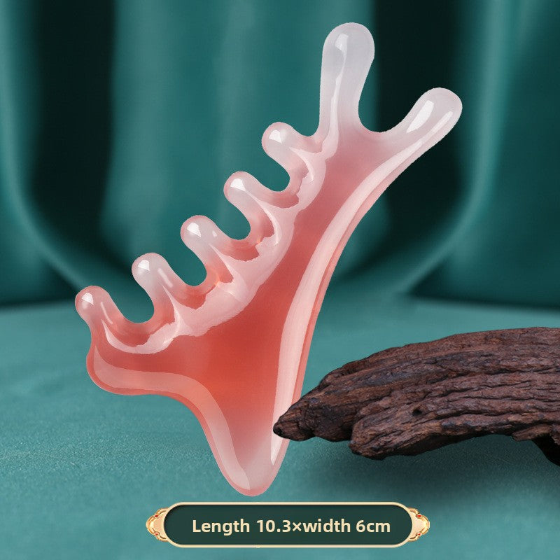 Massage Comb Set