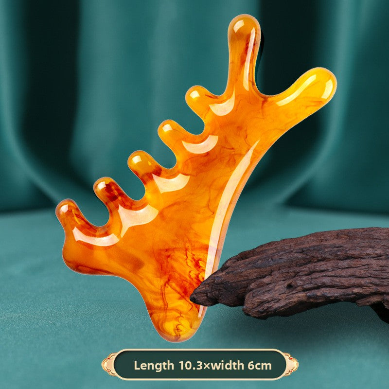 Massage Comb Set