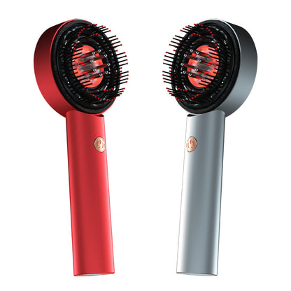 Massage comb