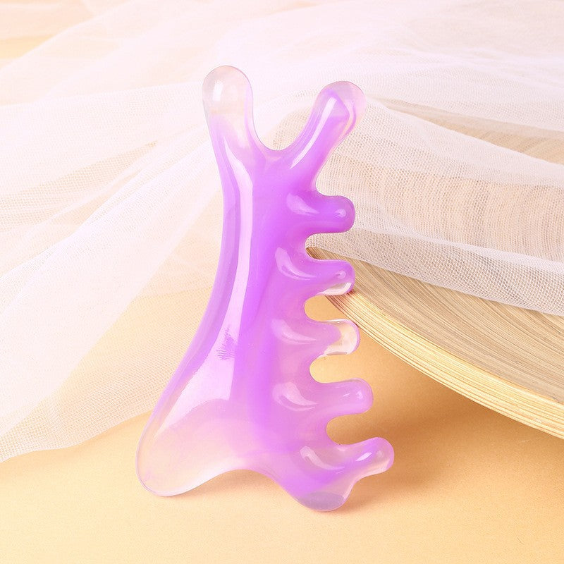 Massage Comb
