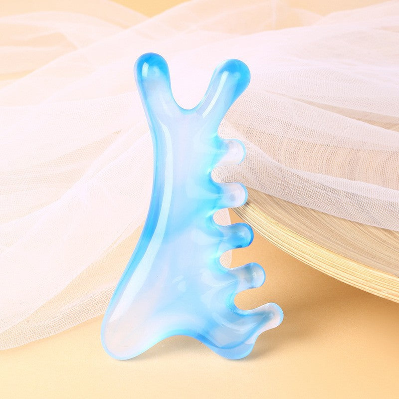Massage Comb