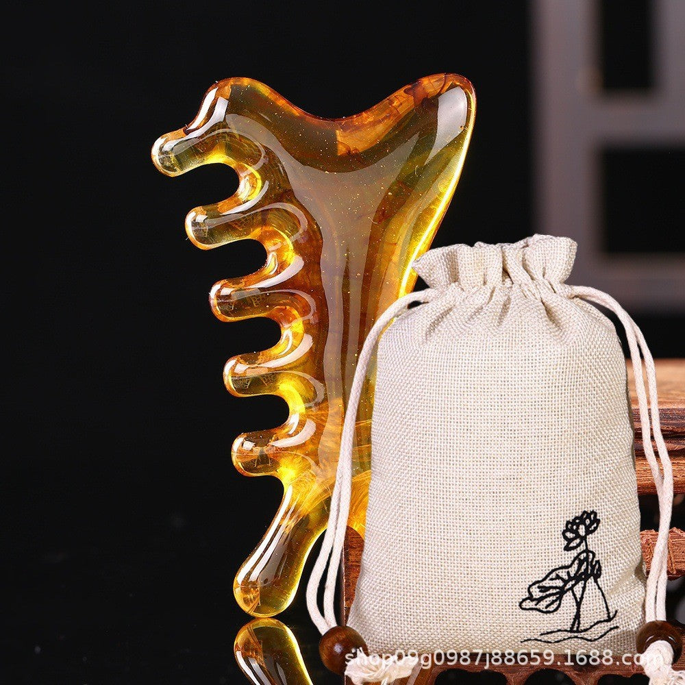 Massage Comb