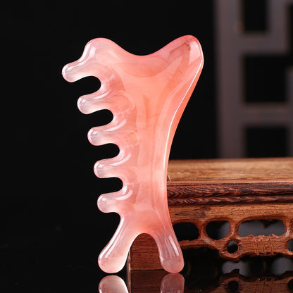 Massage Comb