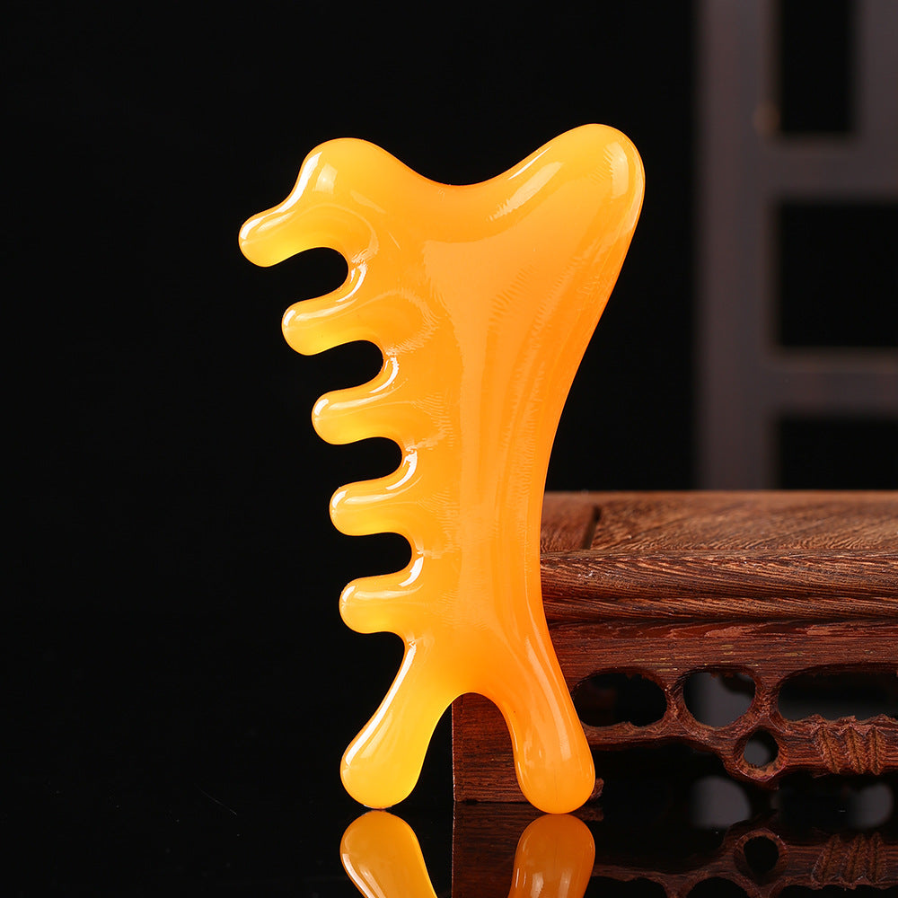 Massage Comb