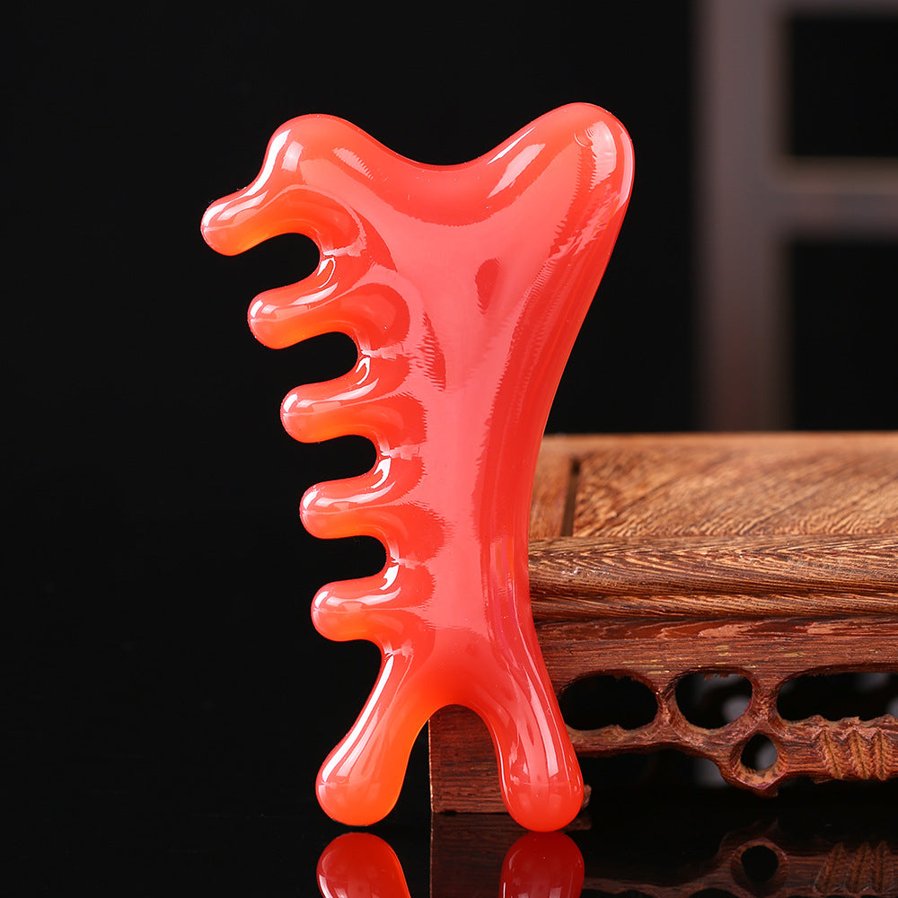 Massage Comb