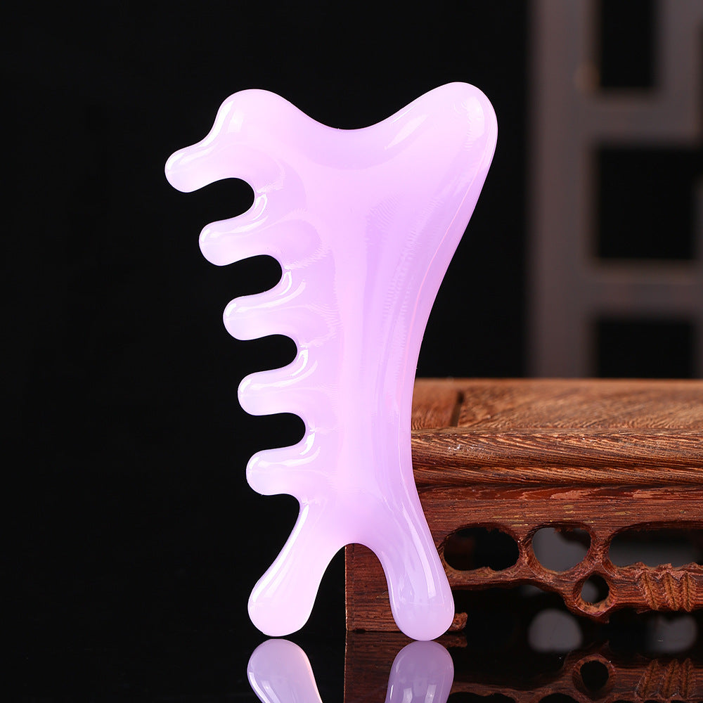 Massage Comb