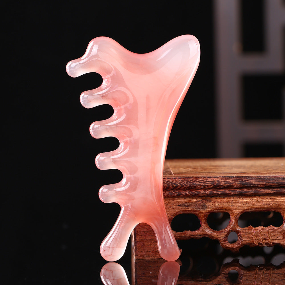 Massage Comb