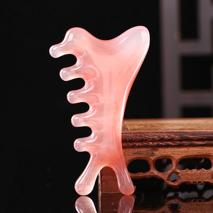 Massage Comb