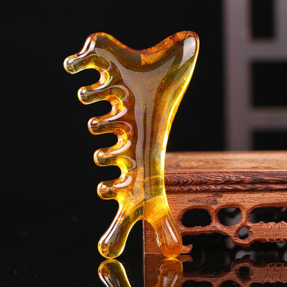 Massage Comb