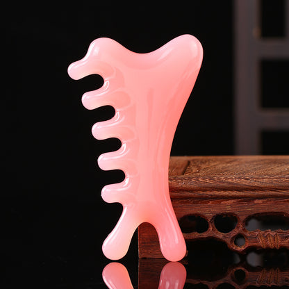 Massage Comb