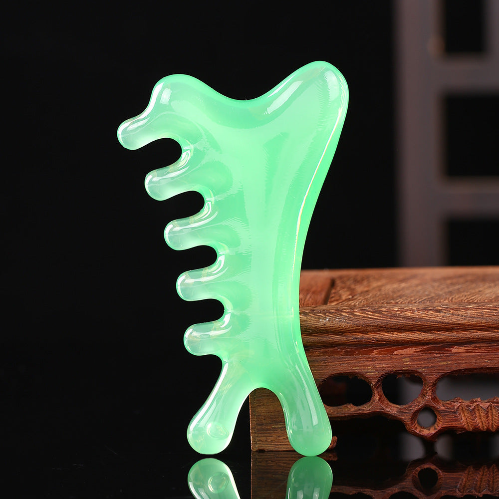 Massage Comb