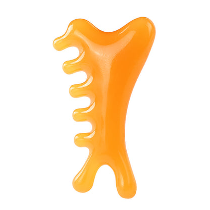 Massage Comb