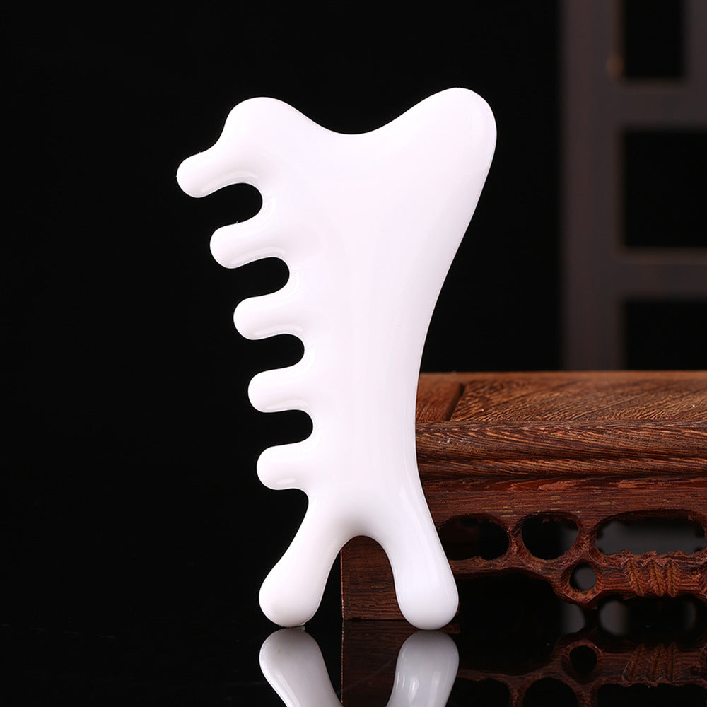 Massage Comb
