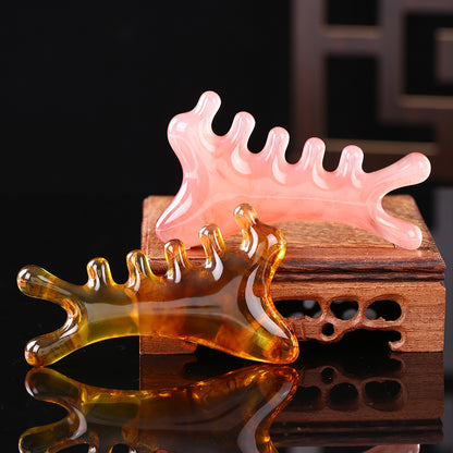 Massage Comb
