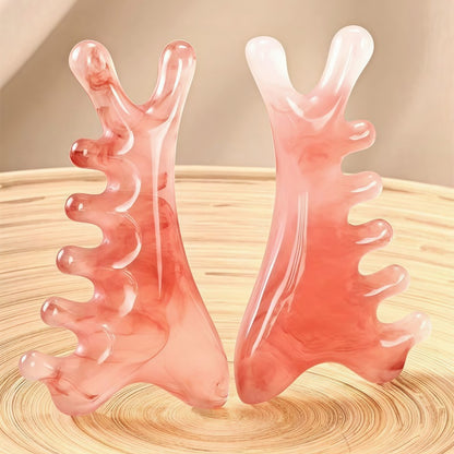 Massage Comb