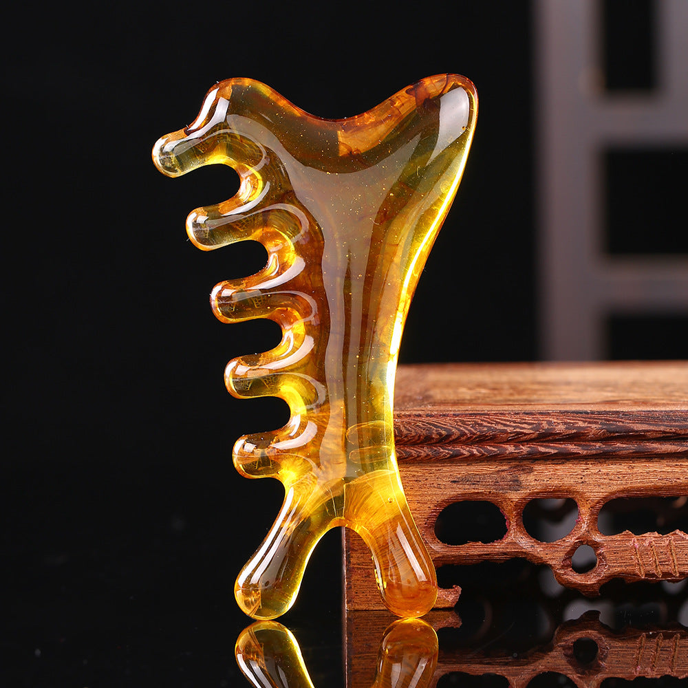 Massage Comb