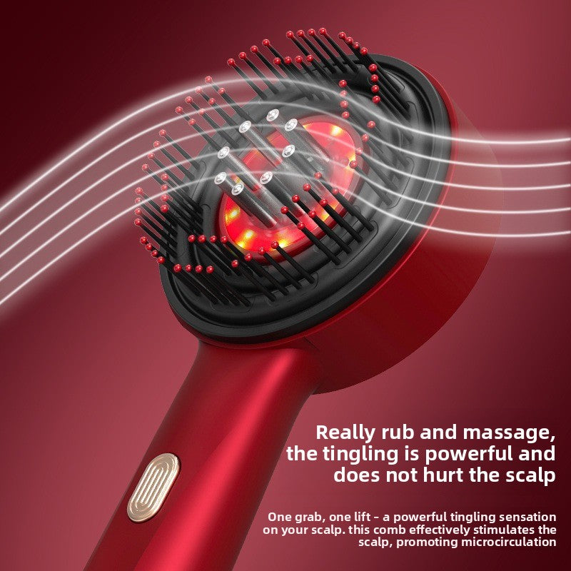 massage comb