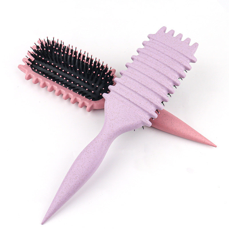 massage comb