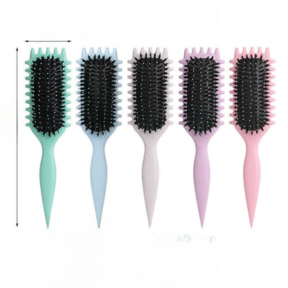 massage comb