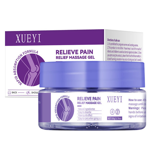 Massage Cream