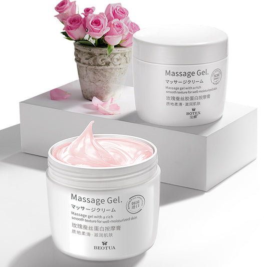 Massage Cream