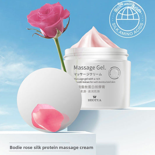 Massage Cream