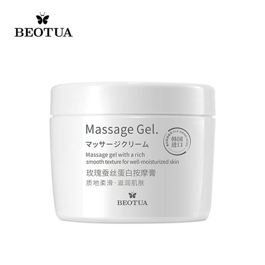 Massage Cream