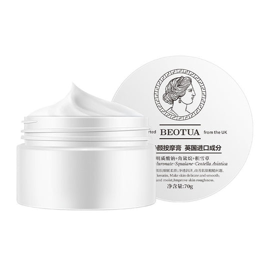 Massage Cream
