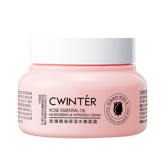 Massage Cream