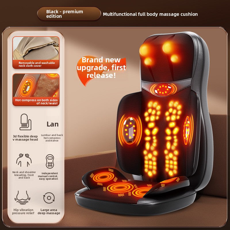 Massage Cushion
